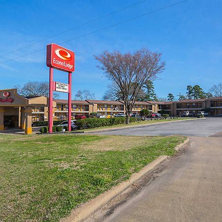 Econo Lodge Huntsville- University Area 外观 照片