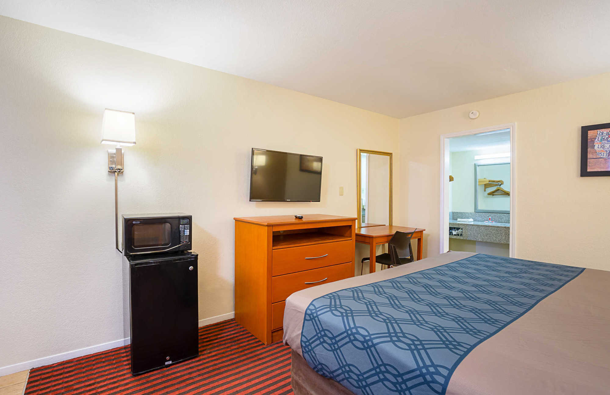 Econo Lodge Huntsville- University Area 客房 照片