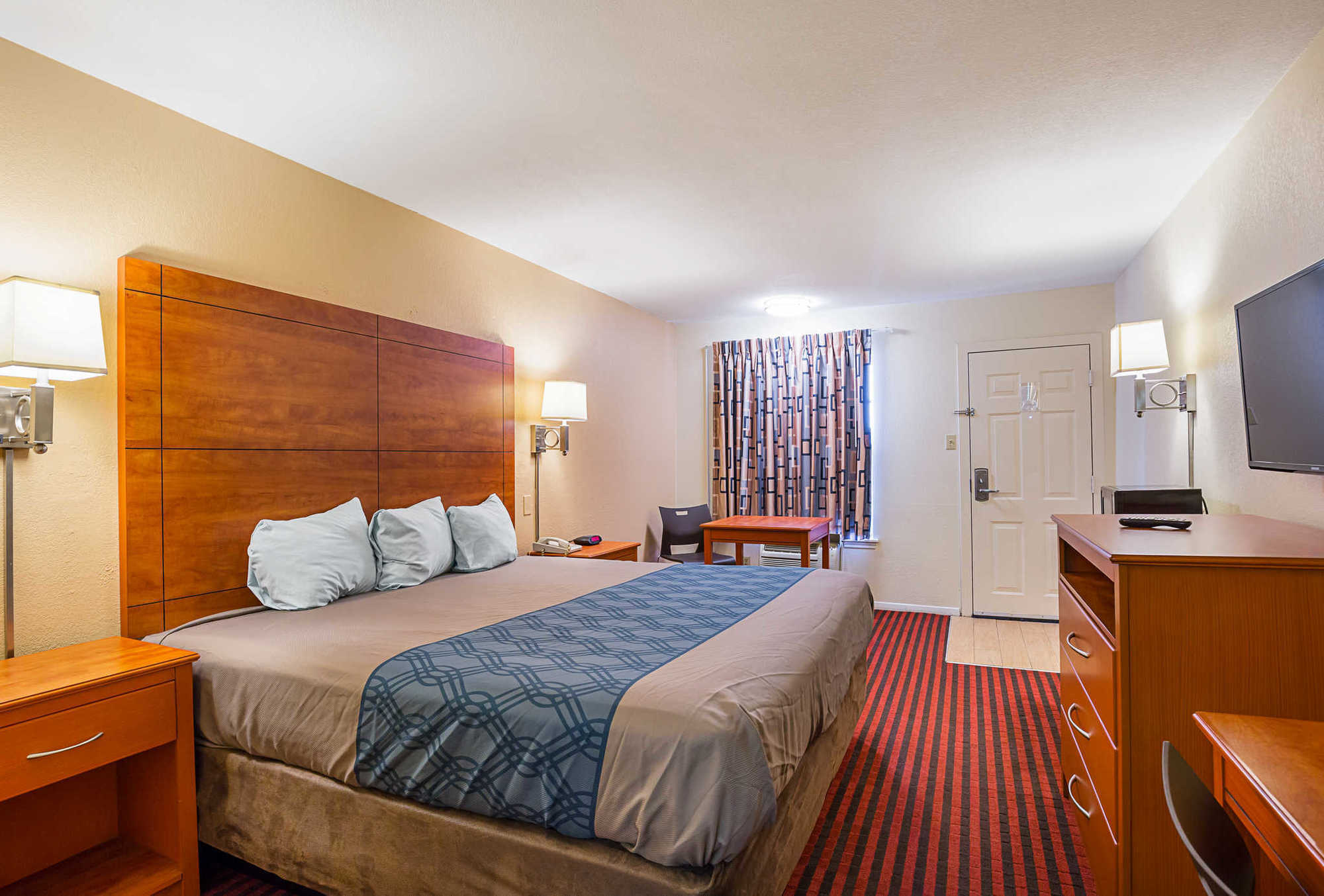 Econo Lodge Huntsville- University Area 客房 照片