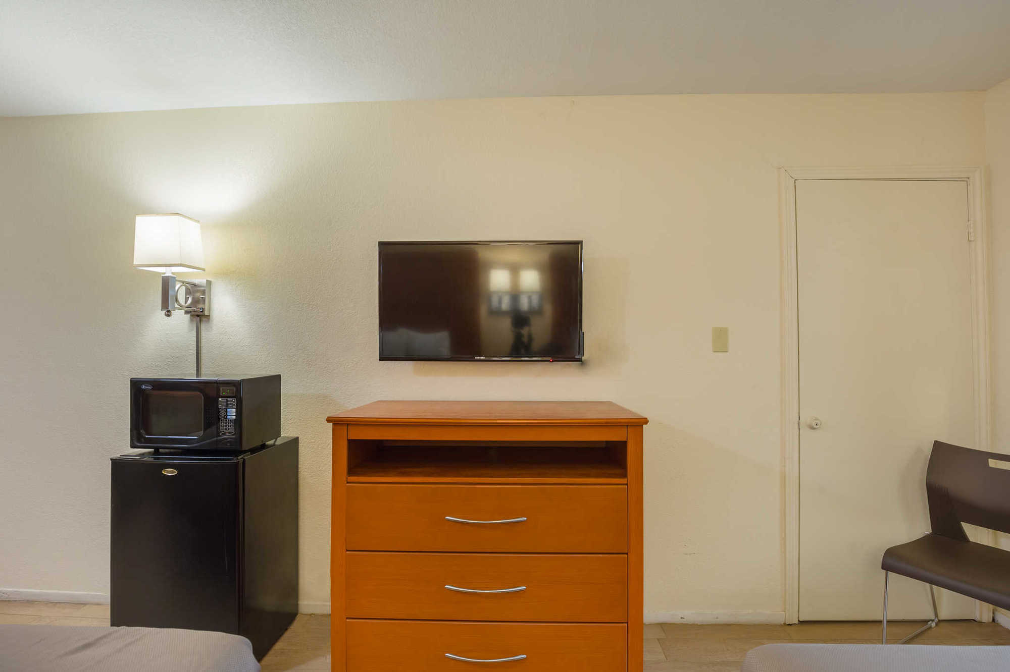 Econo Lodge Huntsville- University Area 客房 照片