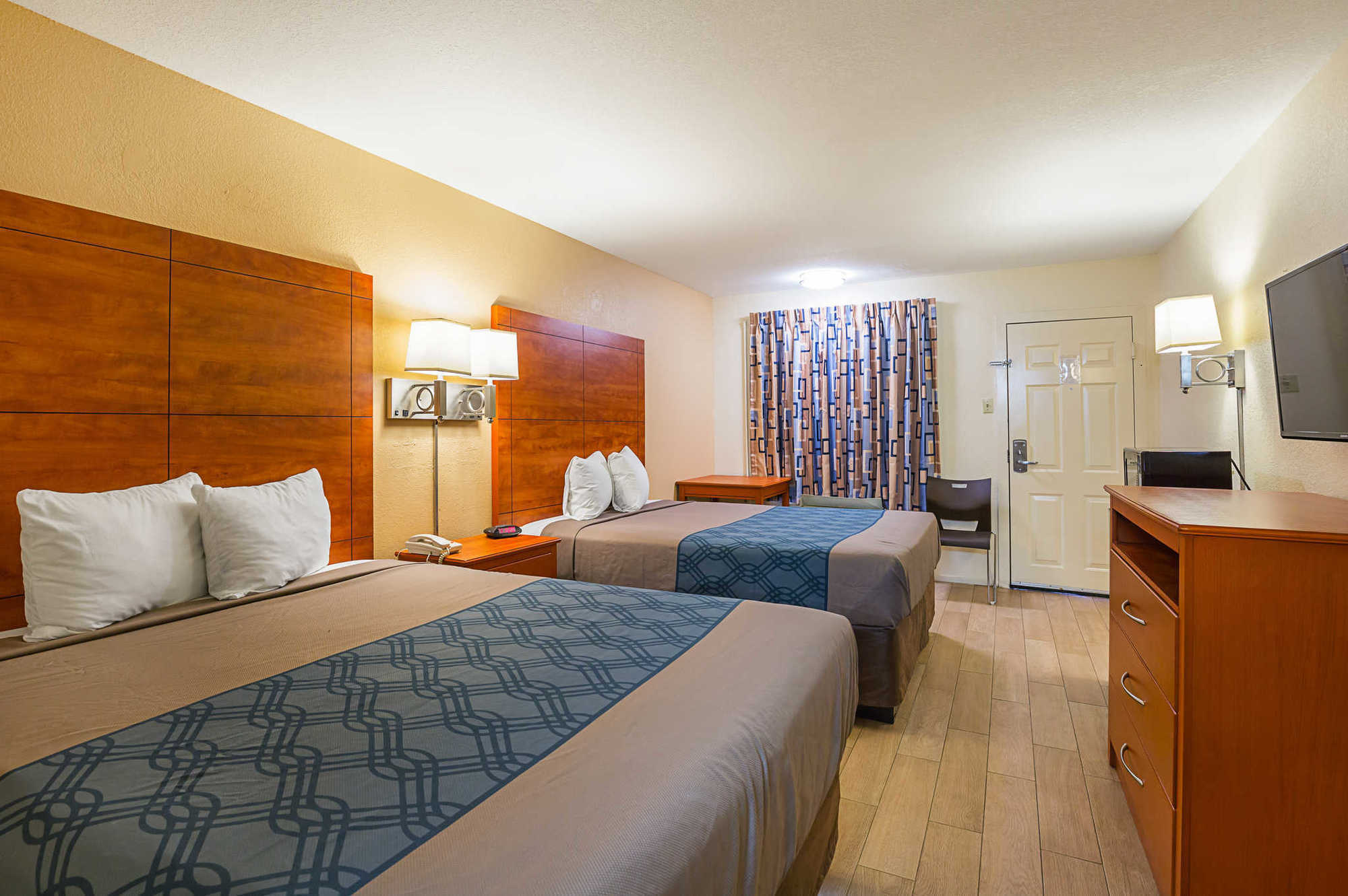 Econo Lodge Huntsville- University Area 客房 照片