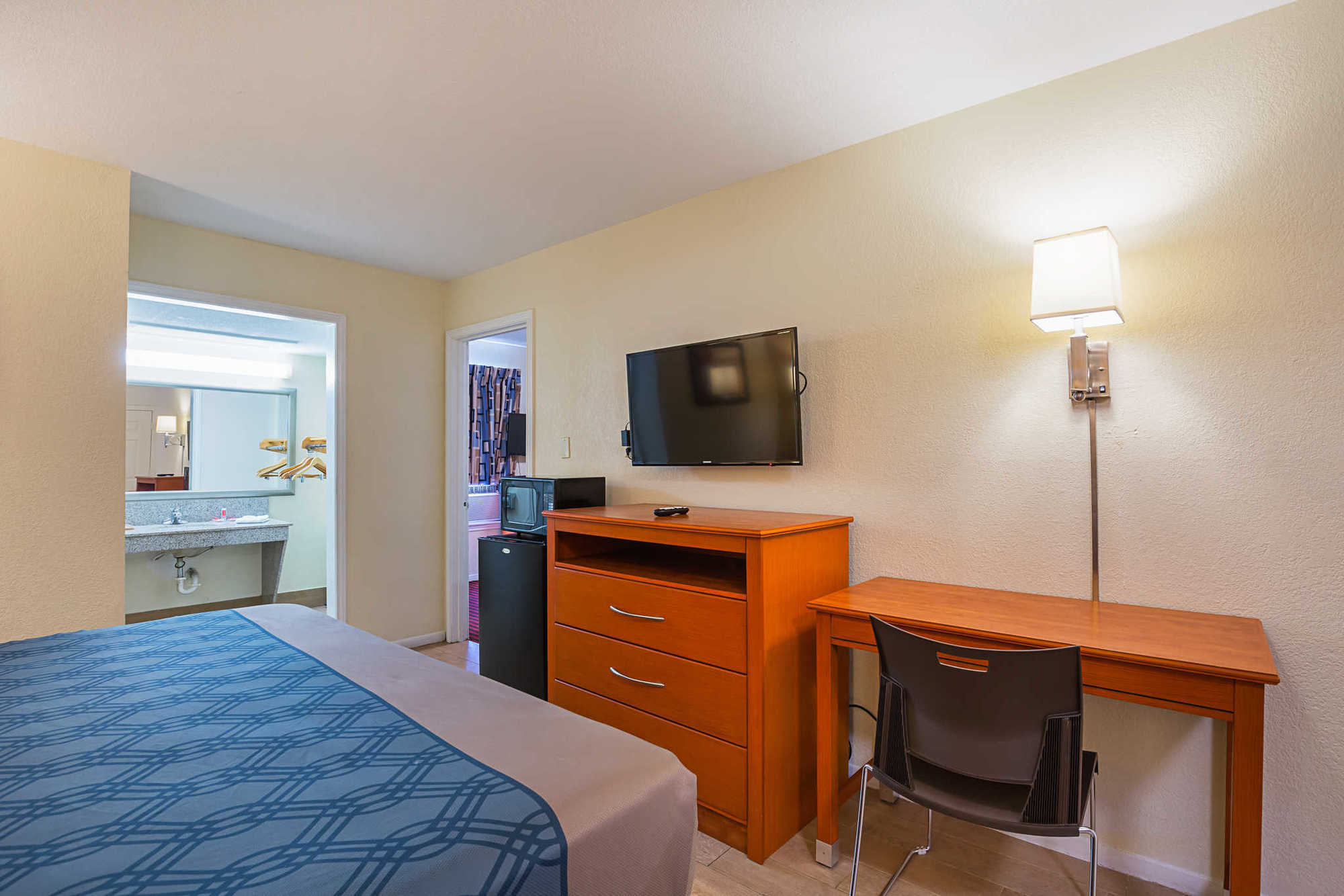 Econo Lodge Huntsville- University Area 客房 照片