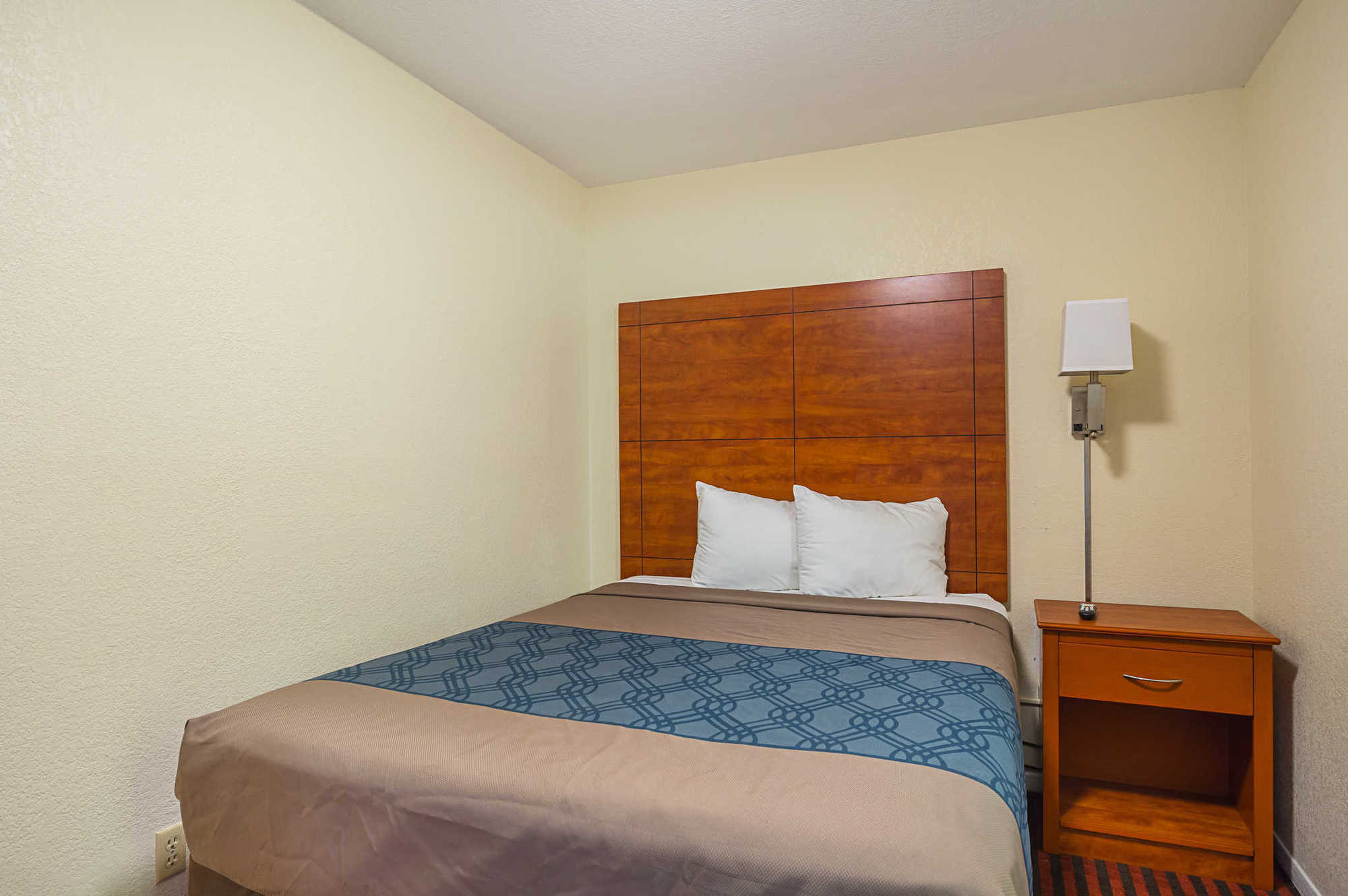 Econo Lodge Huntsville- University Area 客房 照片