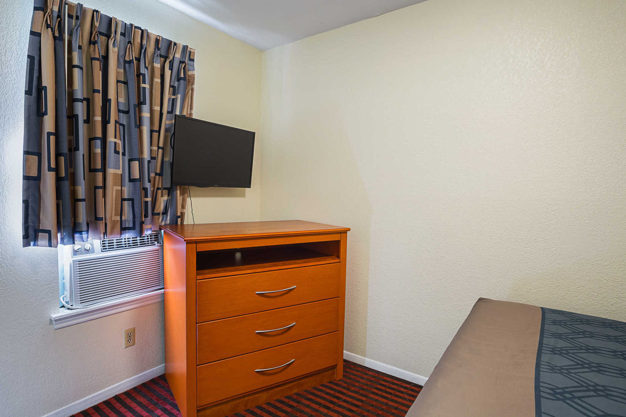 Econo Lodge Huntsville- University Area 客房 照片