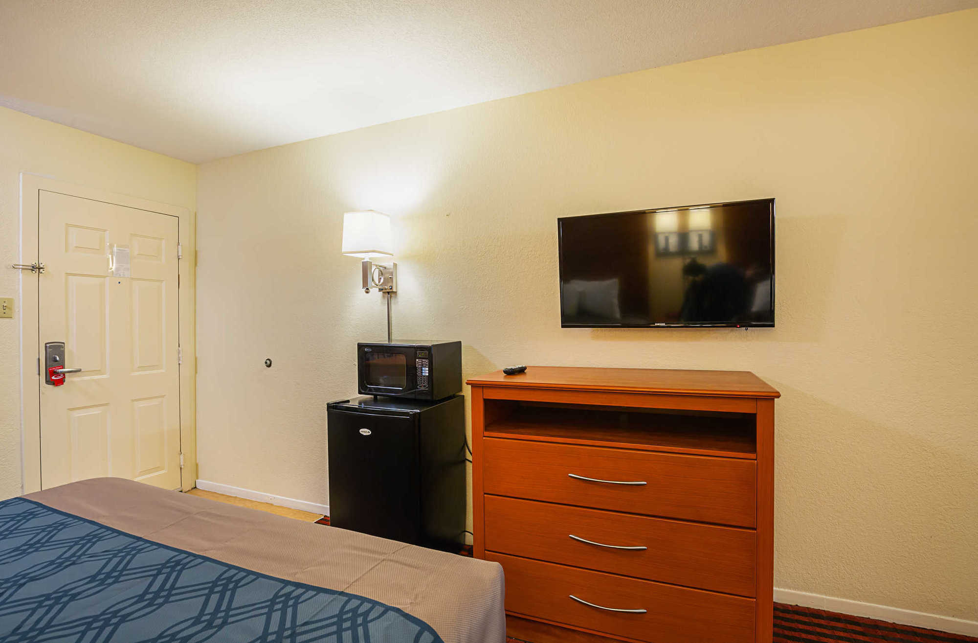Econo Lodge Huntsville- University Area 客房 照片
